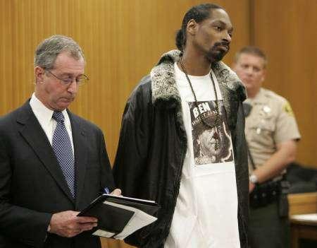 Snoop dog